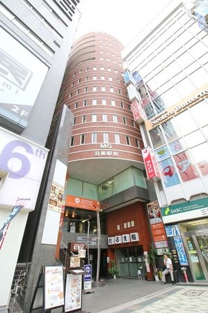 MG目黒駅前の物件内観写真